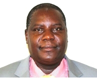 James Nyatigoh - Immigration Attaché